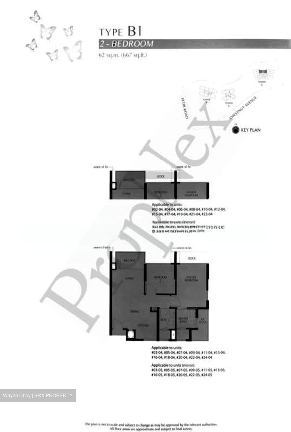 Eco Sanctuary (D23), Condominium #572174251
